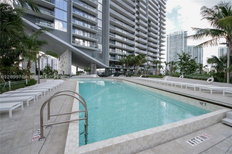 Brickell City Centre Rise Apt #2902