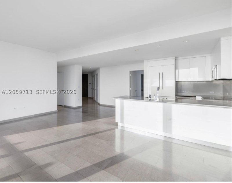 Aluguel de apartamento no Brickell City Centre Rise 2902