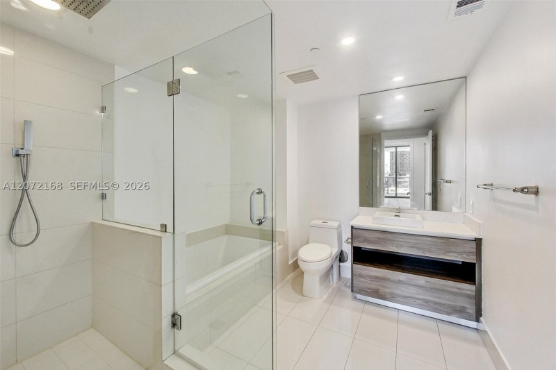 Apartment for rent at 1100 Millecento 1008