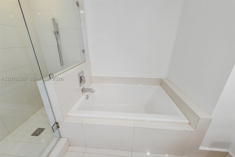 Apartment for rent at 1100 Millecento 1008