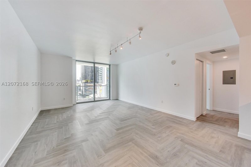 Apartment for rent at 1100 Millecento 1008