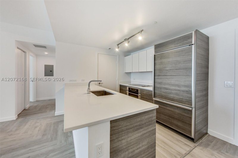 Apartment for rent at 1100 Millecento 1008