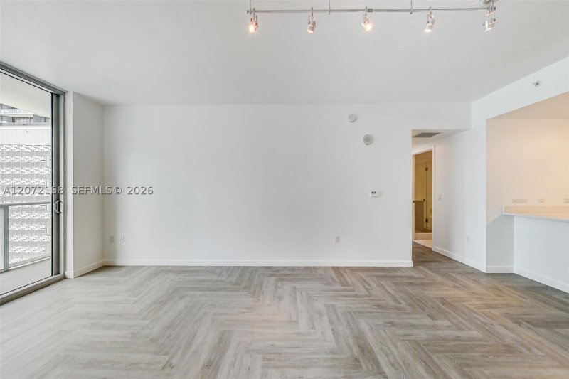 Apartment for rent at 1100 Millecento 1008