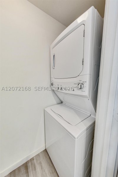 Apartment for rent at 1100 Millecento 1008