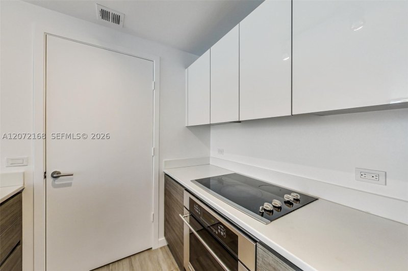 Apartment for rent at 1100 Millecento 1008