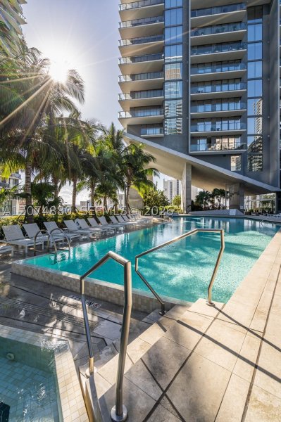 Comprar apartamento no Brickell City Centre Rise 2112