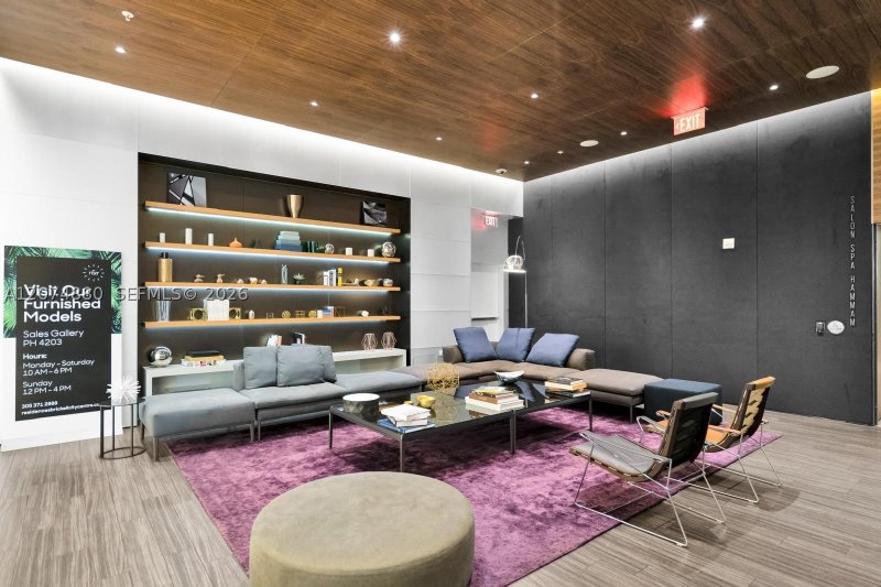 Comprar apartamento no Brickell City Centre Rise 2112