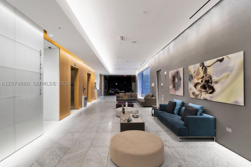 Comprar apartamento no Brickell City Centre Rise 2112