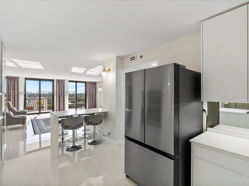 Condo for sale at Ocean Waves (old Champlain Towers North) 704