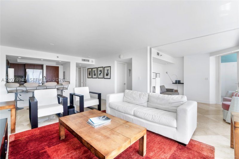 Condo for sale at South Pointe Tower 505
