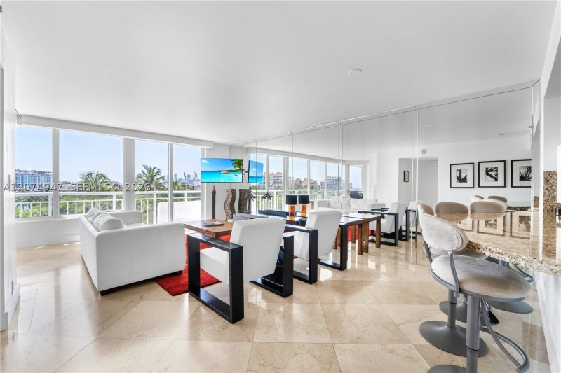 Condo for sale at South Pointe Tower 505