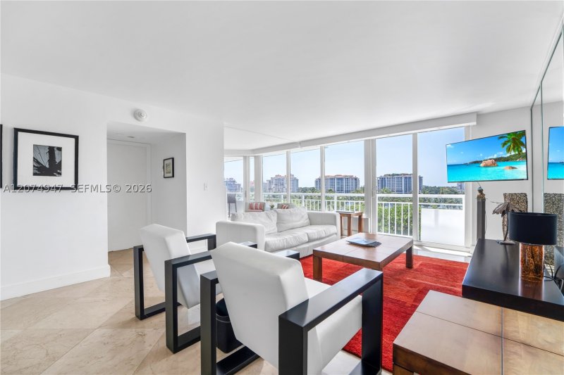 Condo for sale at South Pointe Tower 505