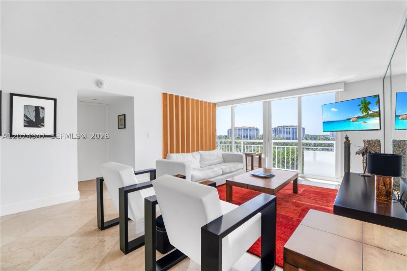 Condo for sale at South Pointe Tower 505
