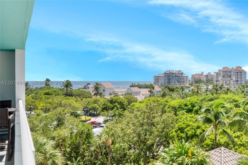 Condo for sale at South Pointe Tower 505