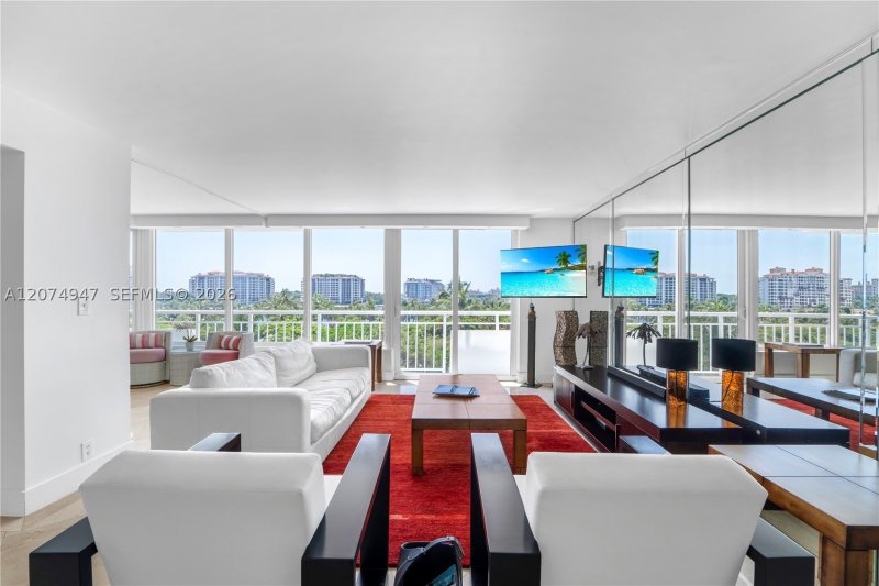Condo for sale at South Pointe Tower 505