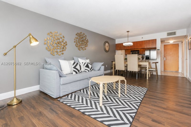 Comprar apartamento en The Club At Brickell Bay 3207