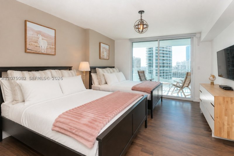 Comprar apartamento en The Club At Brickell Bay 3207