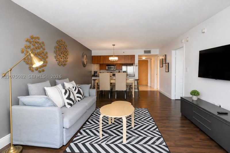 Comprar apartamento en The Club At Brickell Bay 3207