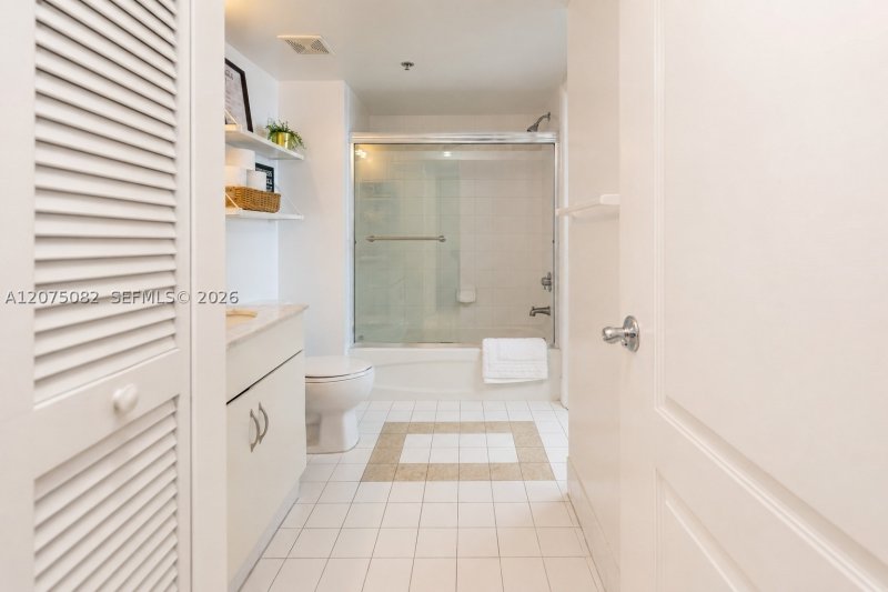 Comprar apartamento en The Club At Brickell Bay 3207