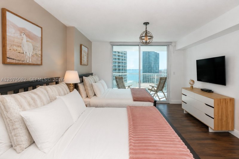 Comprar apartamento en The Club At Brickell Bay 3207