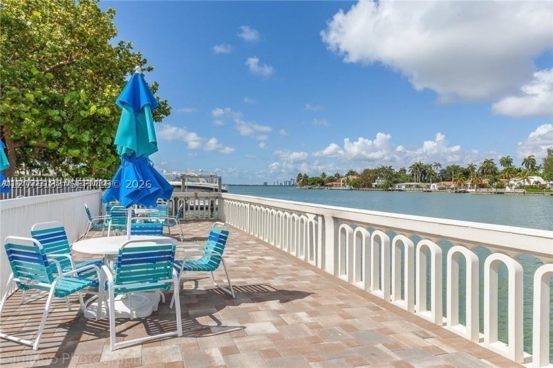 Apartment for rent at Island Place At North Bay 6A