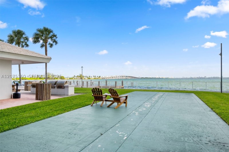 Aluguel de apartamento no Bay Park Towers 719