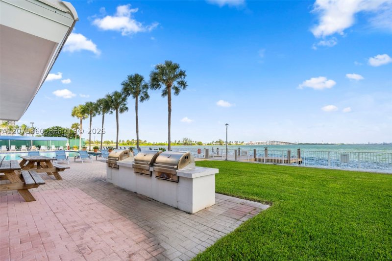 Aluguel de apartamento no Bay Park Towers 719