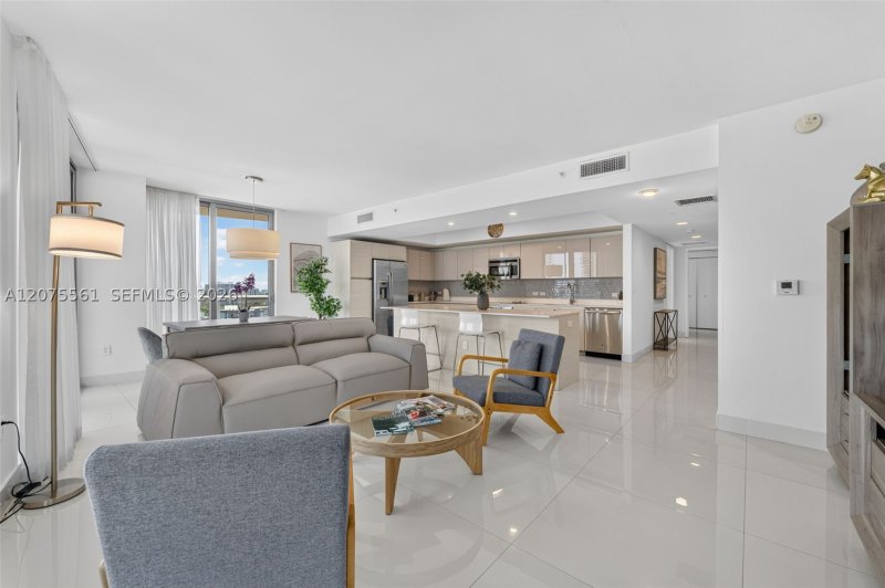 Apartment for rent at Beachwalk 2510