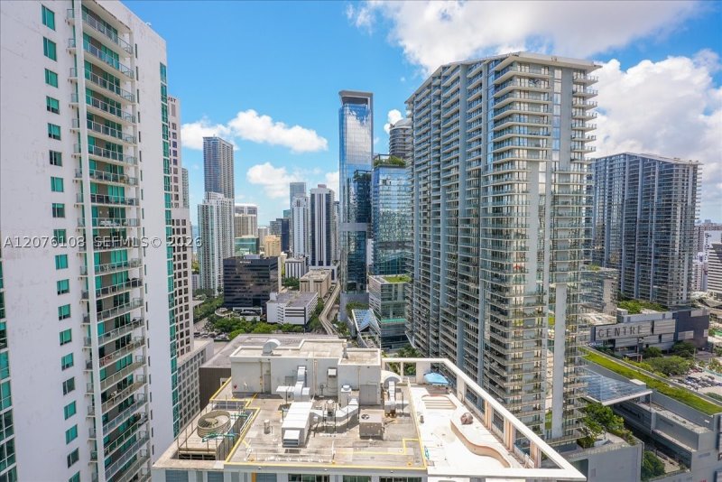 Alquiler de apartamento en Brickell on the River South 1908