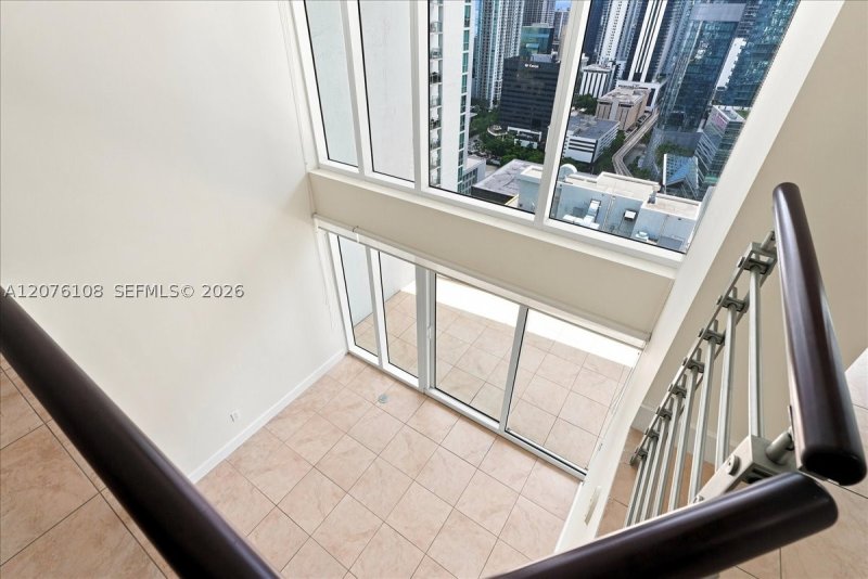 Alquiler de apartamento en Brickell on the River South 1908