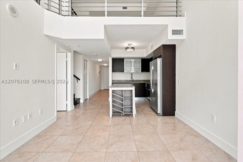 Alquiler de apartamento en Brickell on the River South 1908