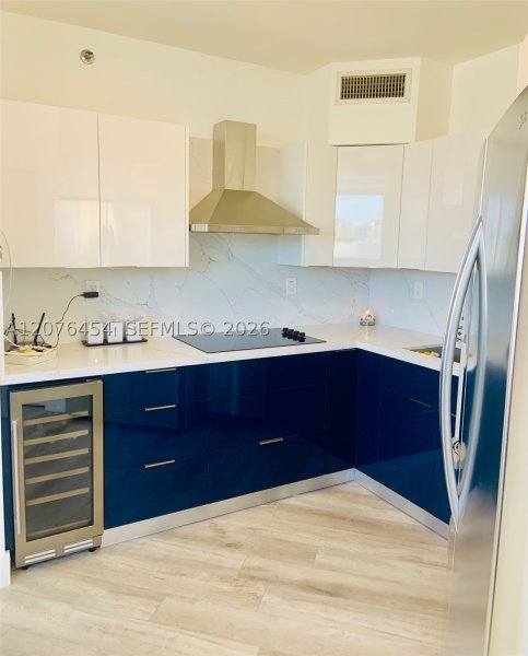 Apartment for rent at Florida Tower 804
