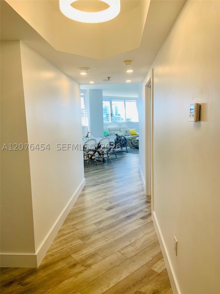 Apartment for rent at Florida Tower 804