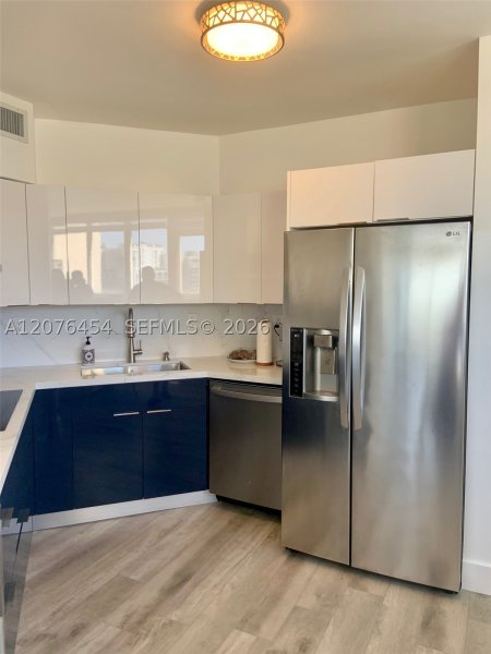 Apartment for rent at Florida Tower 804
