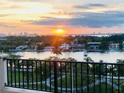 Florida Tower Apt #804