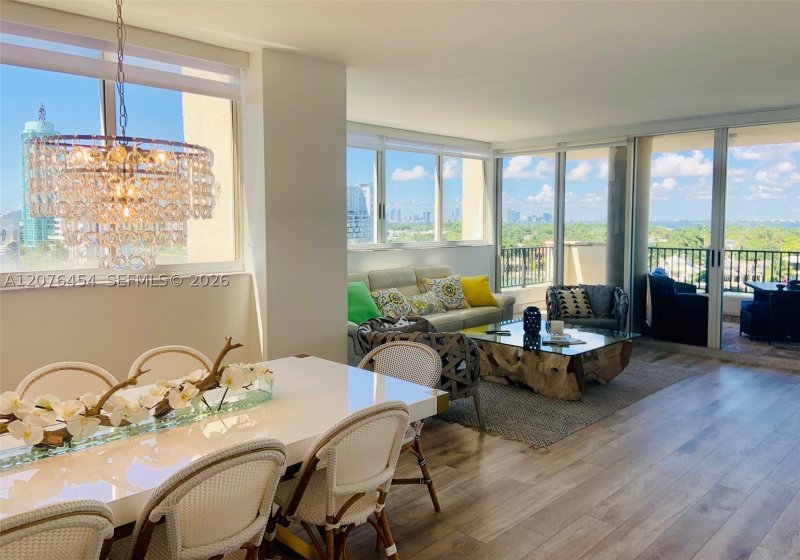 Apartment for rent at Florida Tower 804