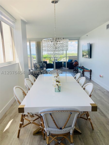 Apartment for rent at Florida Tower 804
