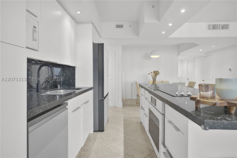 Apartment for rent at Green Diamond Condo 2908
