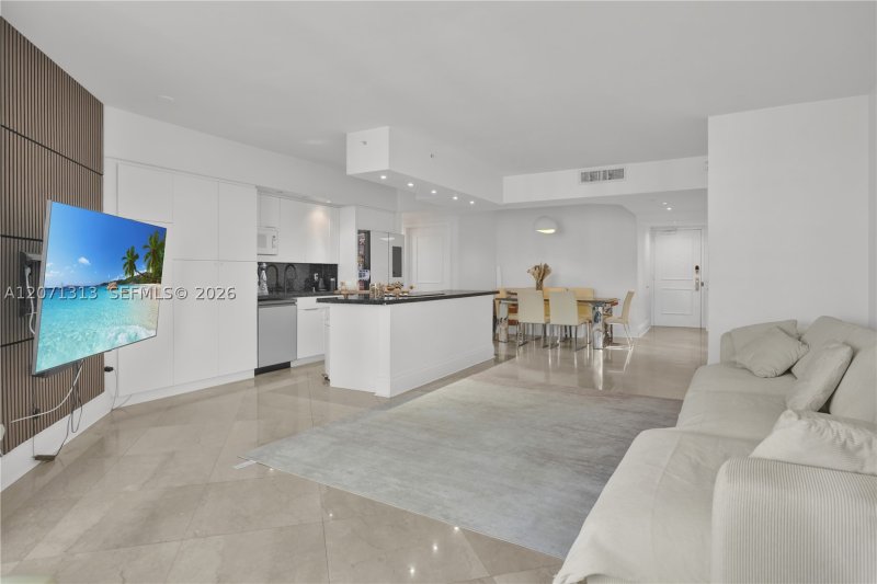 Apartment for rent at Green Diamond Condo 2908