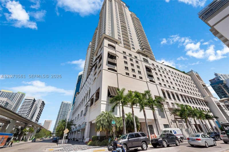 Nine at Mary Brickell Village Apt #3001