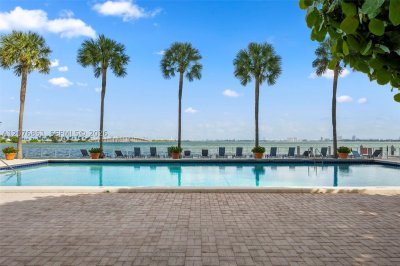 Bay Park Towers Apt #110