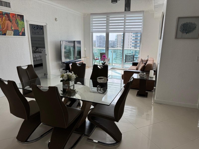 Comprar apartamento no Tides Hollywood Beach 16P