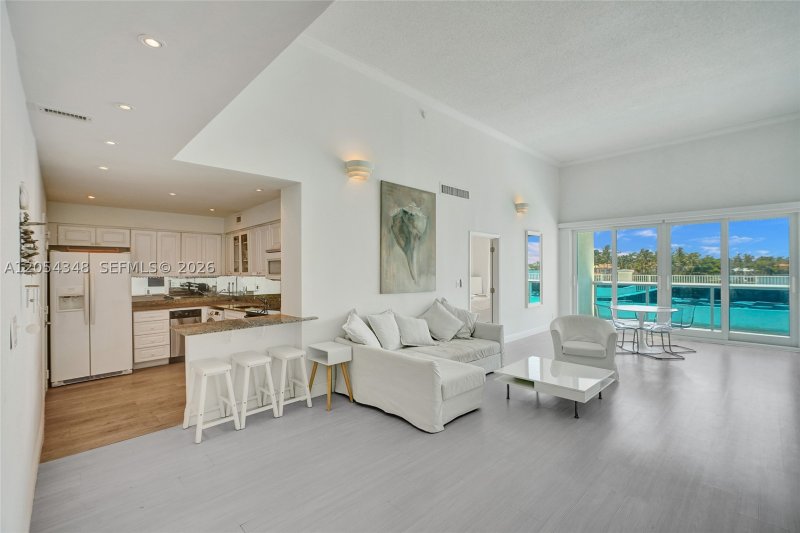 Apartment for rent at Aquasol T-O