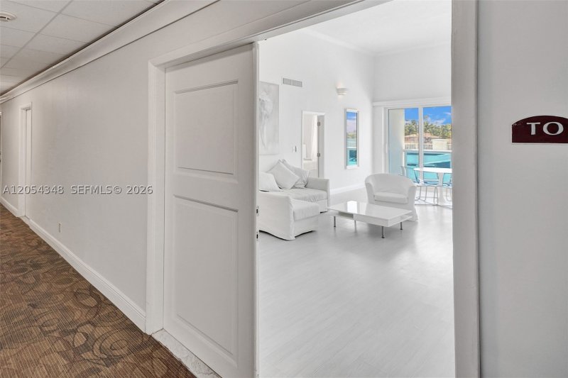 Apartment for rent at Aquasol T-O
