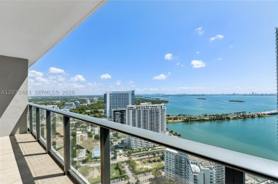 Paraiso Bayviews Apt #3405