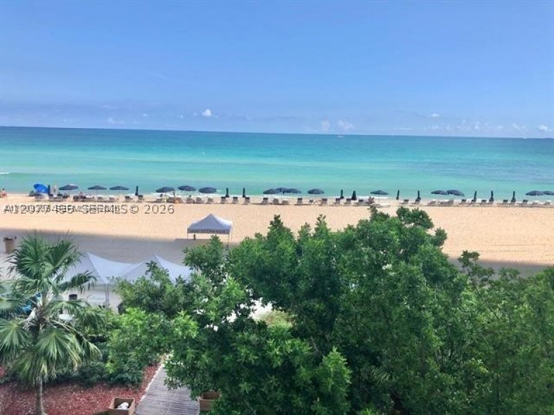 Alquiler de apartamento en Jade Ocean 1807