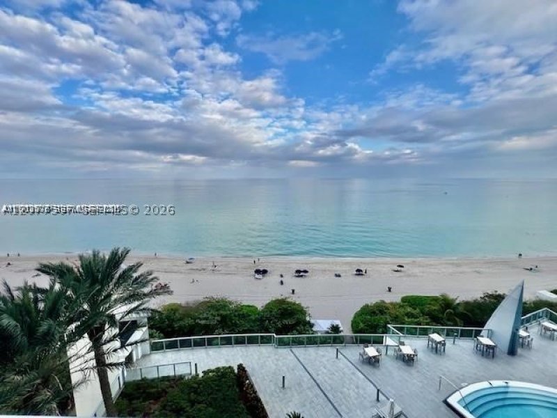 Jade Ocean Apt #1007