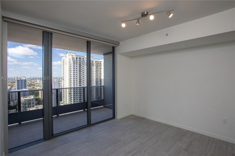 Alquiler de apartamento en Brickell Flatiron 2610