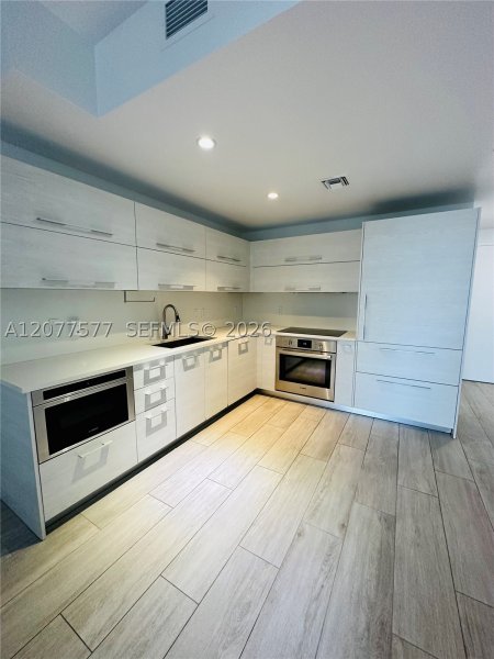 Aluguel de apartamento no Brickell Heights East 1202