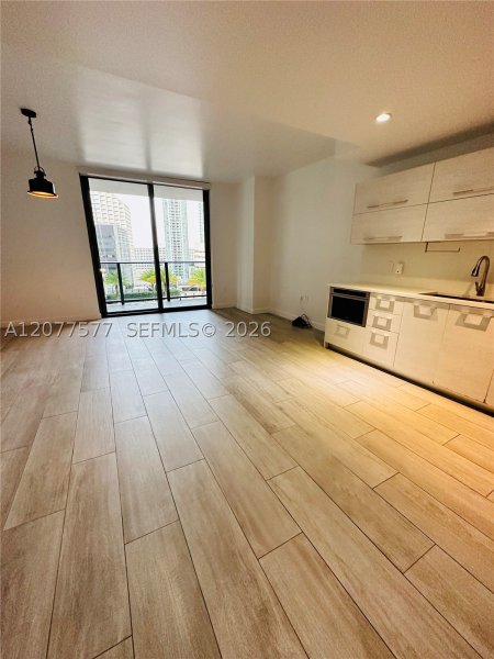 Aluguel de apartamento no Brickell Heights East 1202
